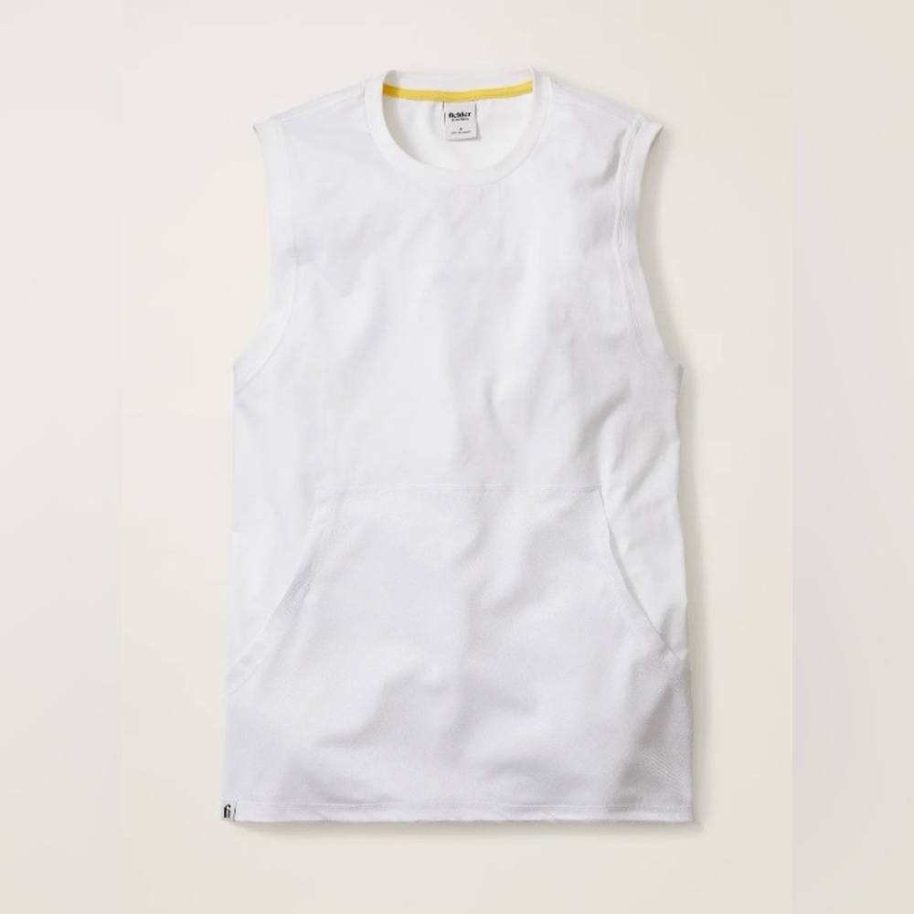 Bonobos Fielder Men's Sleeveless Tee